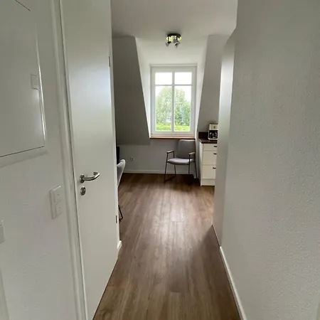 Ferienwohnung Beveraue Unten 아파트 *
